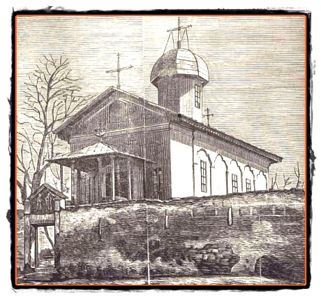 Biserica lui Bucur